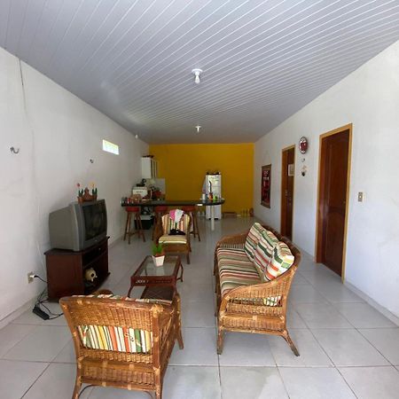 Chale De Praia- Salinas/Pa Salinopolis Exterior photo