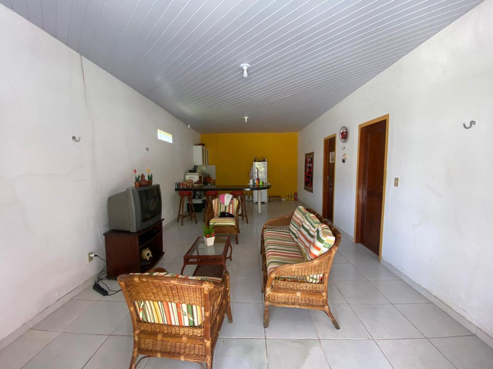 Chale De Praia- Salinas/Pa Salinopolis Exterior photo